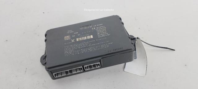 FK7219H440AF Jaguar