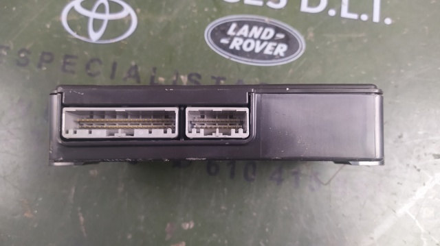 FK7219H440AF Jaguar
