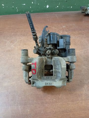 FK722K327BC Land Rover