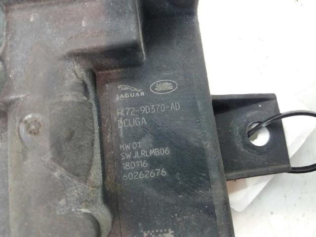 FK729D370AD Land Rover
