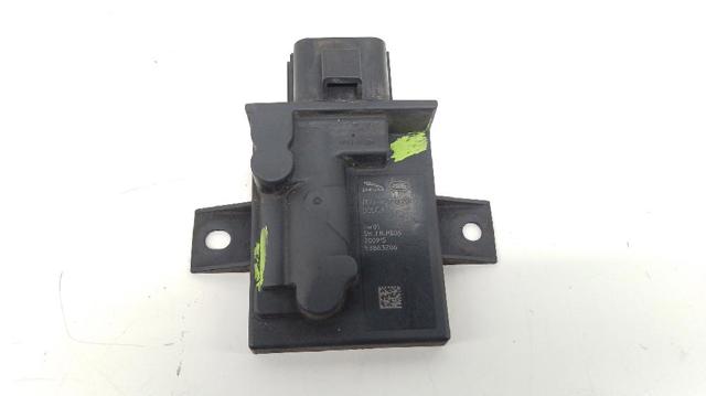 FK729D370AD Land Rover