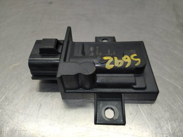 FK729D370AD Jaguar