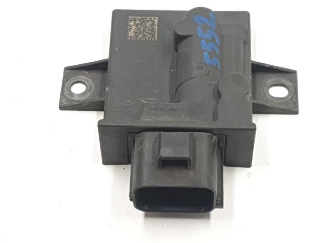 FK729D370AF Land Rover