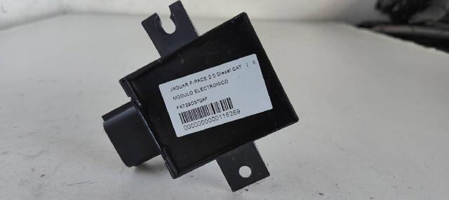 FK729D370AF Jaguar