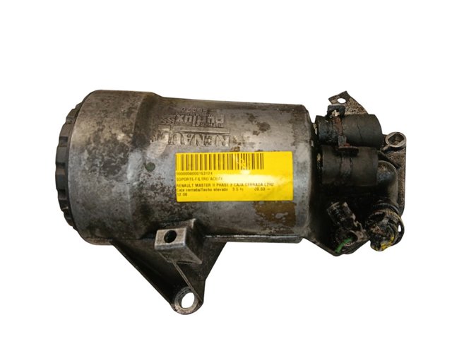 FL270 Renault (RVI)