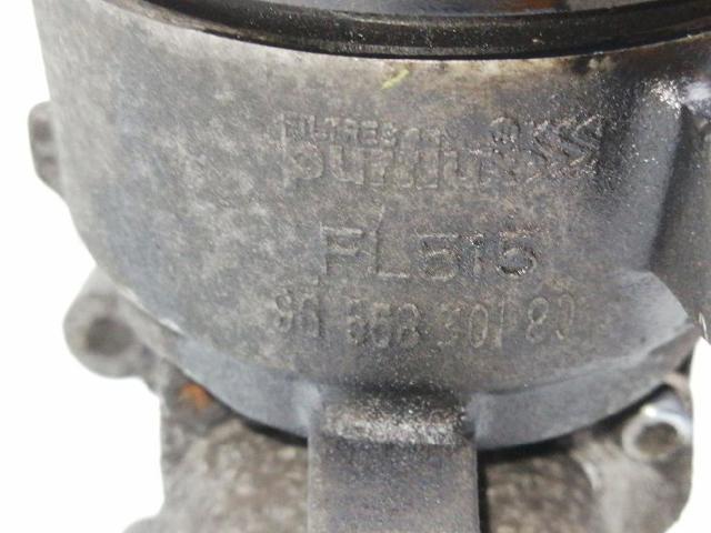 PEUGEOT FL515 Portafiltro de aceite comprar Pamplona