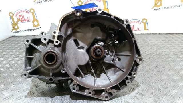 FM57503 General Motors