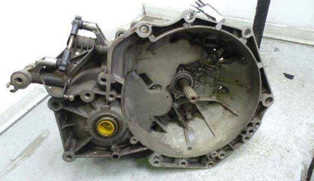 FM57505 General Motors