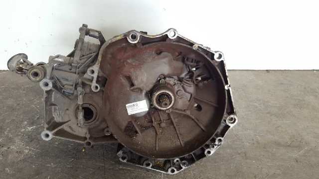 FM57505 General Motors