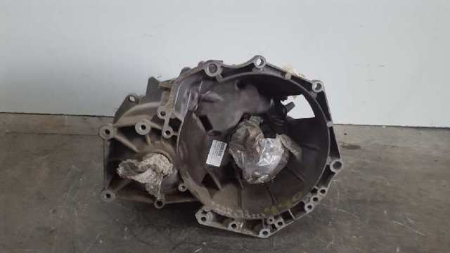 FM57505 General Motors