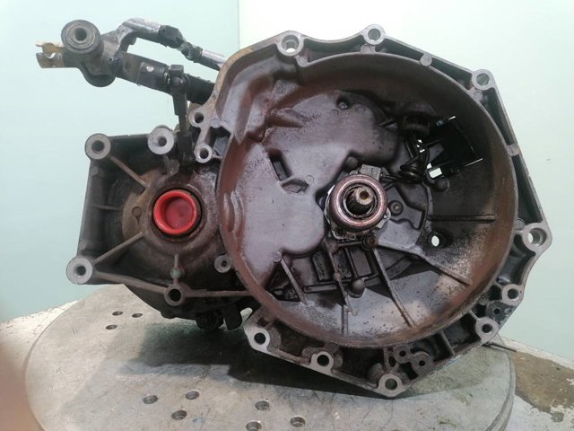 FM57505 General Motors