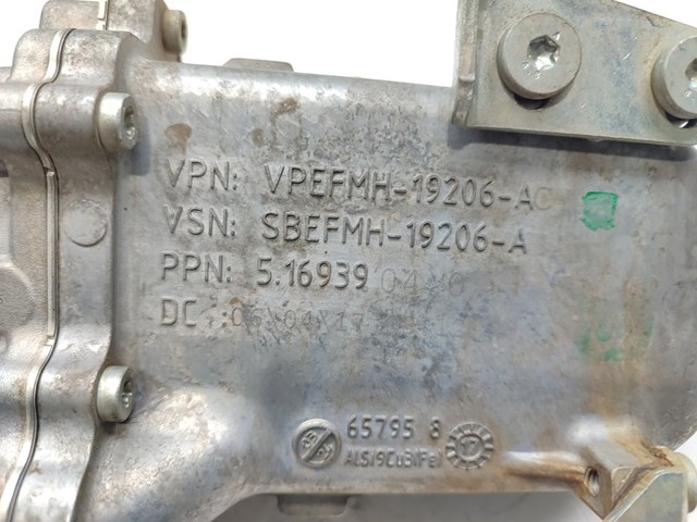 FM5Q9U433AA Ford