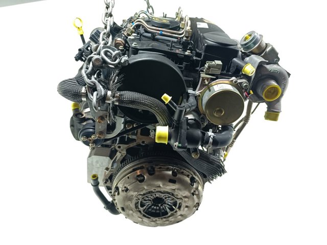 FMBA FORD Motor completo  comprar en Lleida