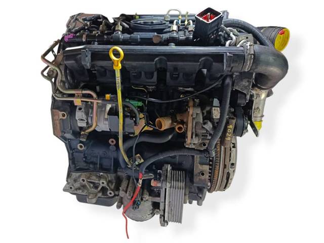 Motor Jaguar X-type  sedán comprar en España