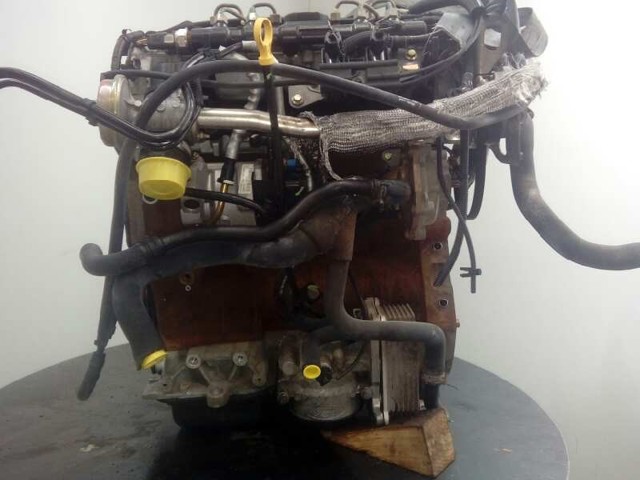 FMBA Ford