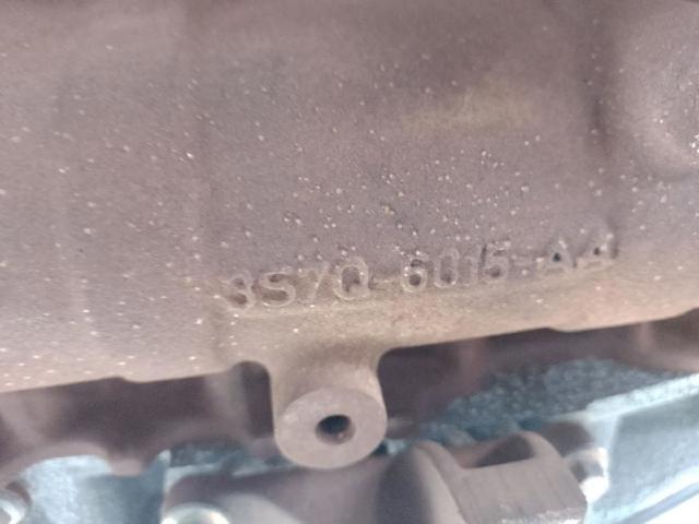 Motor completo Jaguar X-type CF1