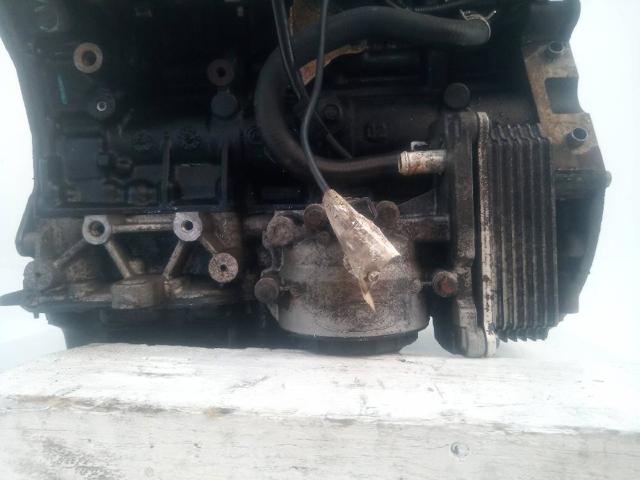 Motor completo Jaguar X-type CF1