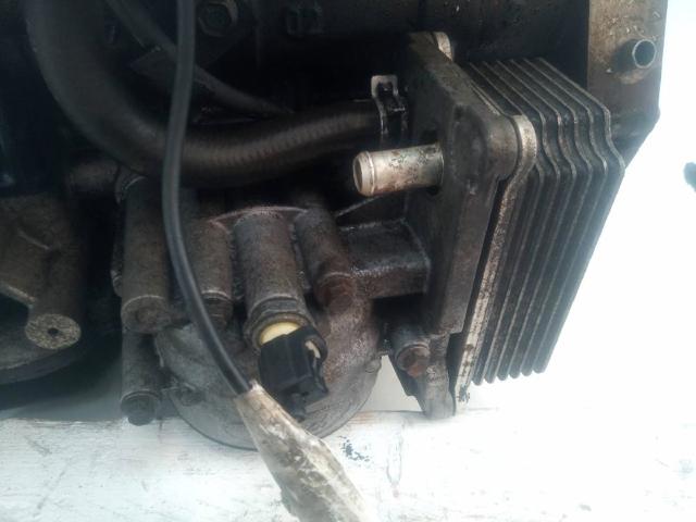 Motor completo Jaguar X-type CF1