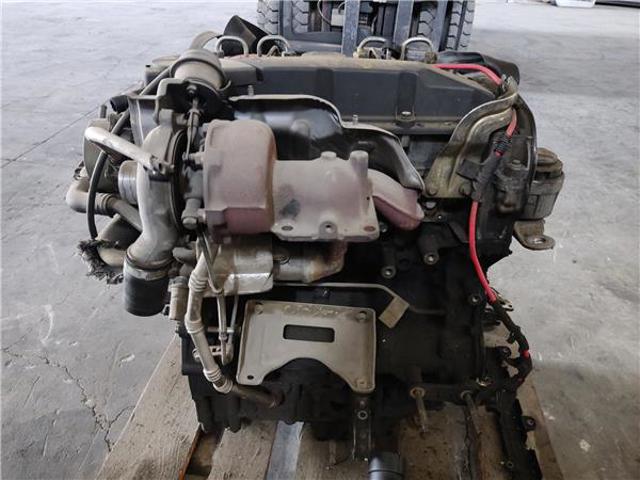 FORD FMBA Motor completo  comprar en Murcia