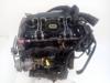 Motor completo FMBA FORD