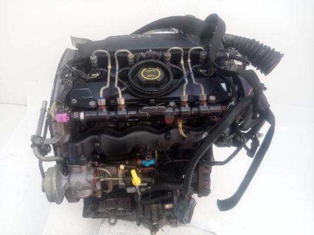 Motor completo Jaguar X-type CF1