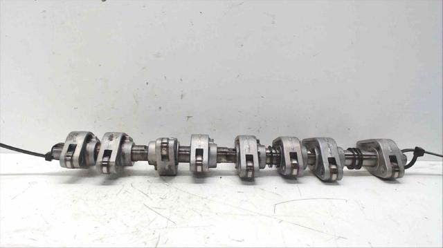 Motor completo Jaguar X-type CF1