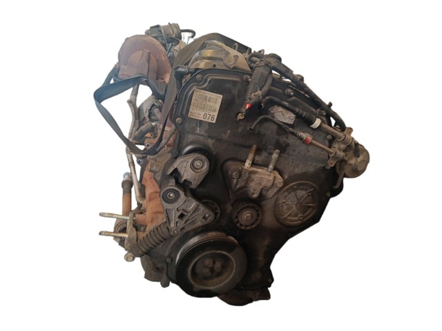 Motor completo Jaguar X-type CF1