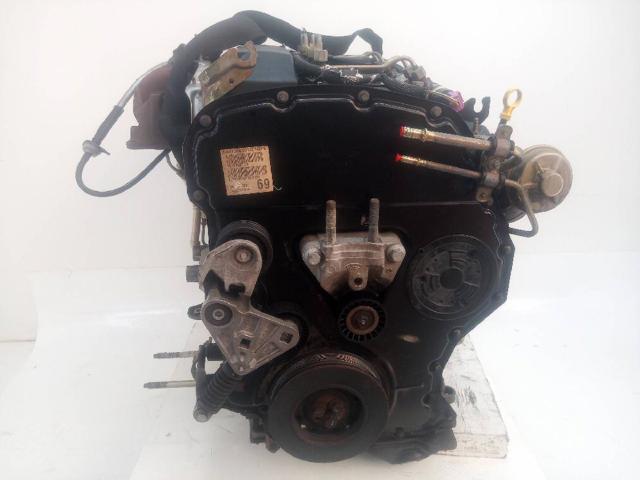 Motor completo Jaguar X-type CF1