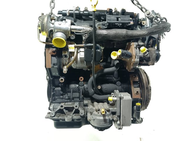 FORD FMBA Motor completo comprar Tarragona
