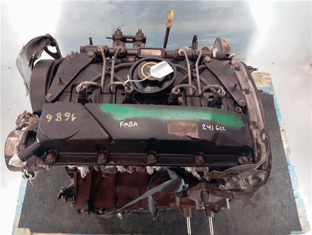 FMBA Ford
