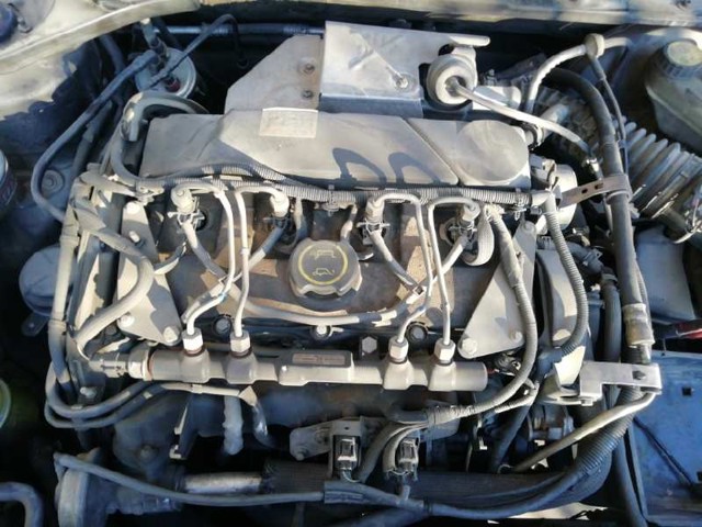 FMBA Ford