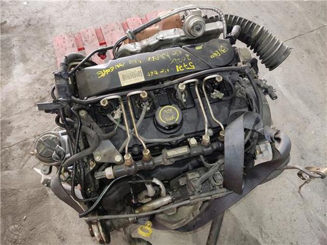 FMBA Ford