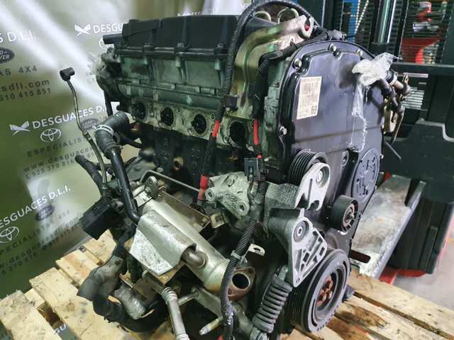 FMBA FORD Motor completo  comprar en Oviedo