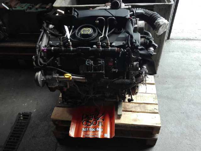 FMBA Ford