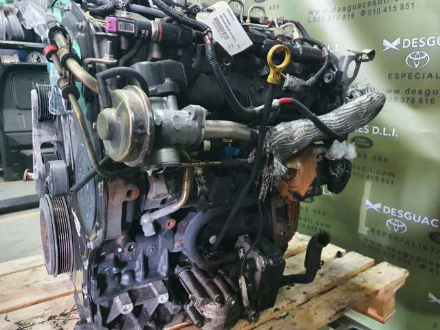 FMBA Motor completo  disponible Utrera