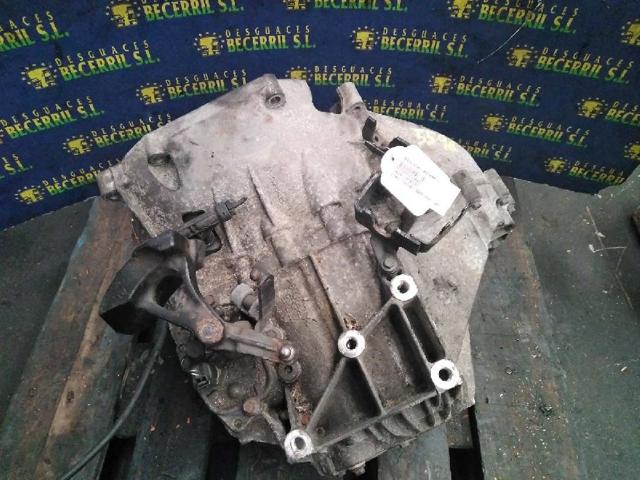 Motor completo Jaguar X-type CF1