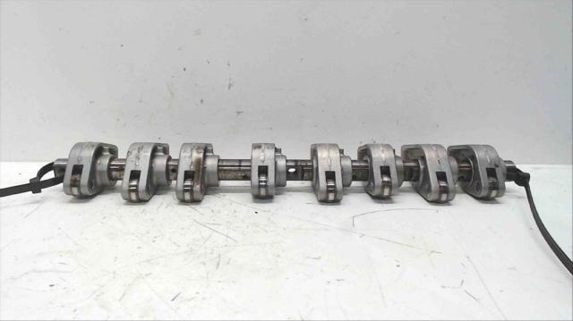 Motor completo Jaguar X-type CF1