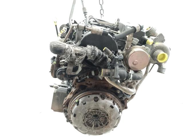 Motor completo Jaguar X-type CF1