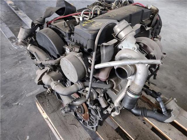 FORD FMBA Motor completo  disponible Valladolid