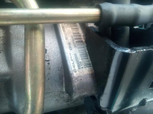 Motor completo Jaguar X-type CF1