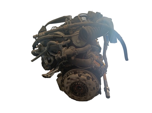 Motor completo Jaguar X-type CF1