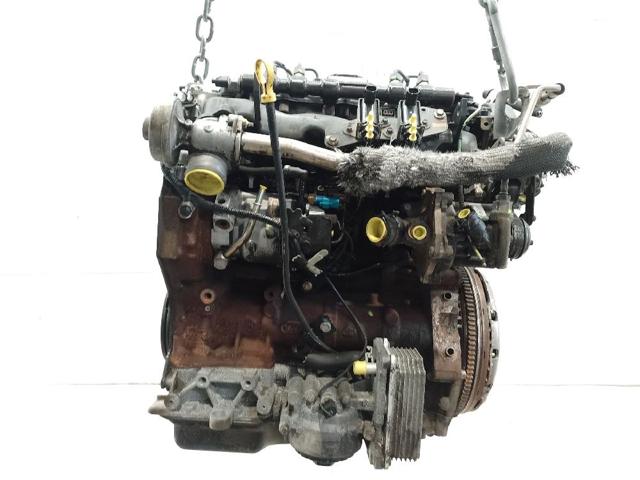 Motor completo Jaguar X-type CF1
