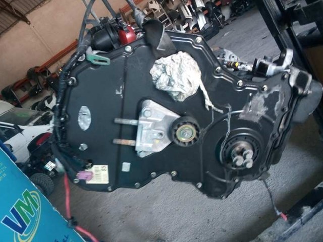 FMBA Ford