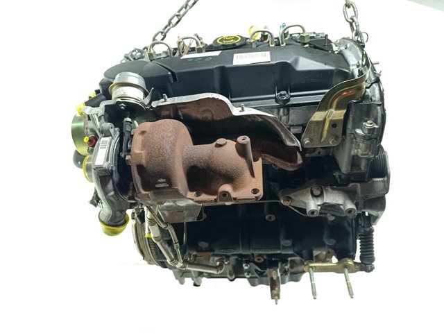 FMBA Motor completo comprar Almería