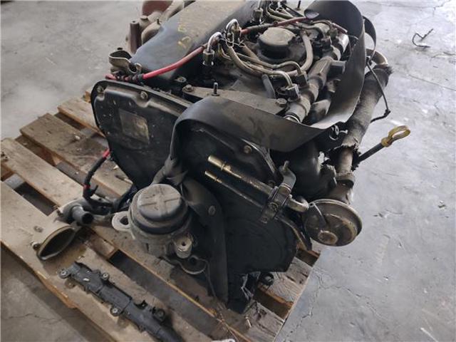 FMBA FORD Motor completo  comprar en Oviedo