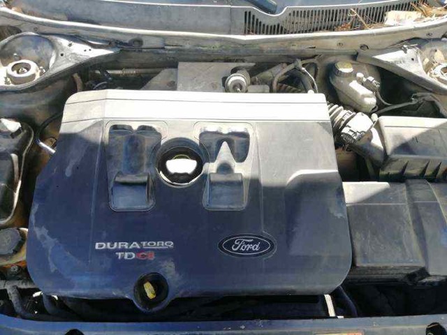 FMBA Ford