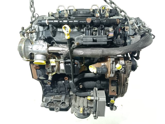 FMBA Motor completo  comprar en Pontevedra