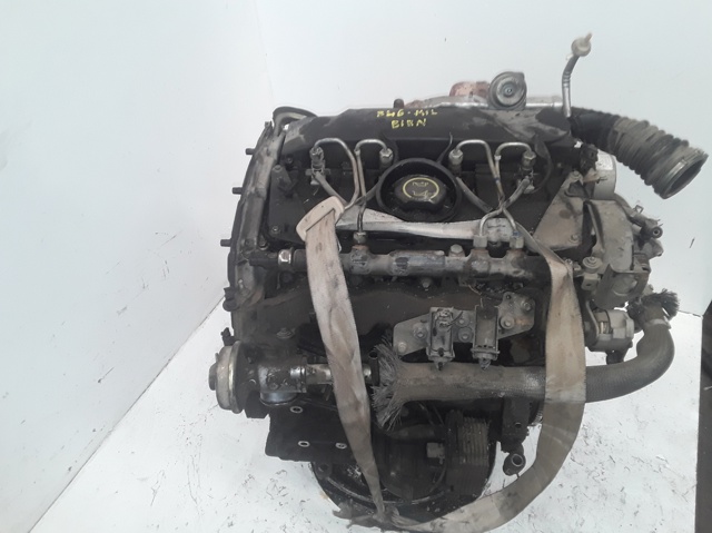 FMBA FORD Motor completo  disponible Alicante