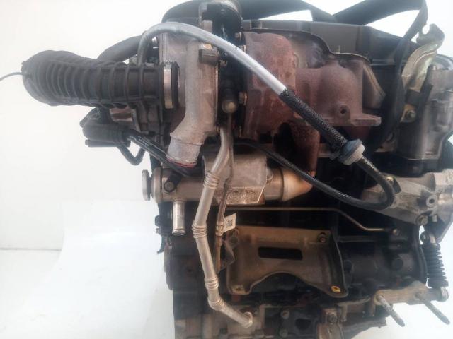 Motor completo Jaguar X-type CF1