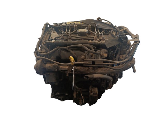 Motor completo Jaguar X-type CF1